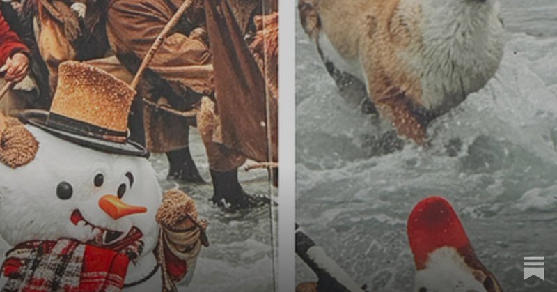 Tweet card summary image