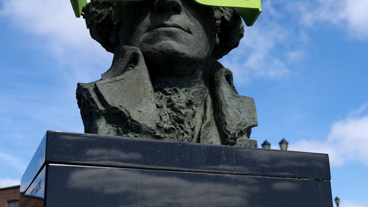 wunc's tweet card. It will be decades before you'll need them again in the U.S. and most glasses shouldn't be used if they're more than three years old.