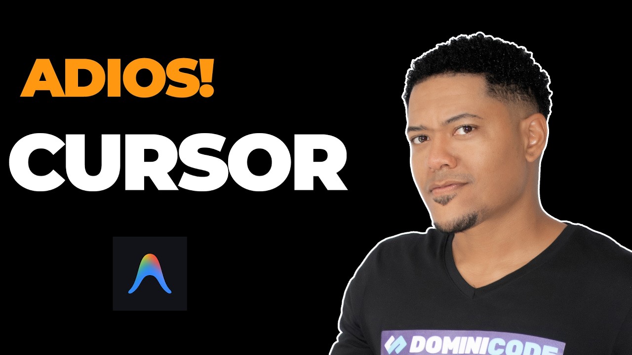 domini_code's tweet card. Probando Antigravity, el nuevo IDE de Google con Gemini 3