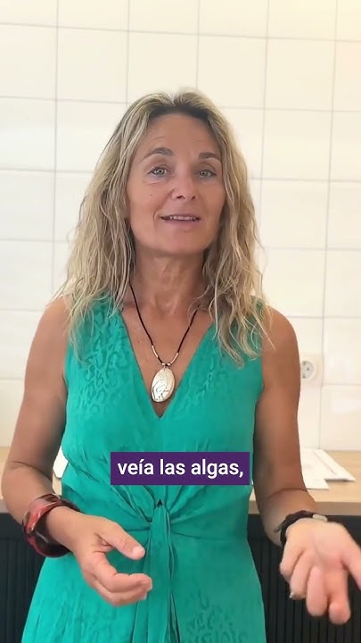 cytfemenino's tweet card. Entrevista Salud Deudero - Ciencia y Tecnología en femenino