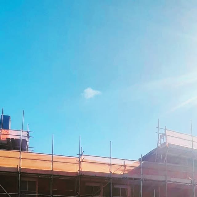 SmartScaffold's tweet card. Smart Scaffolding Ltd (@smartscaffold) • Instagram photo