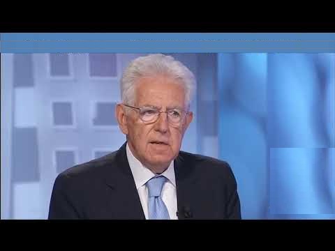 infocattolica's tweet card. Il governo Monti nacque - il 13 novembre del 2011 - in un momento di grande fragilità nazionale, ma lungi dal rappresentare un atto di salvezza, esso si configurò come l’emblema di una deriva...