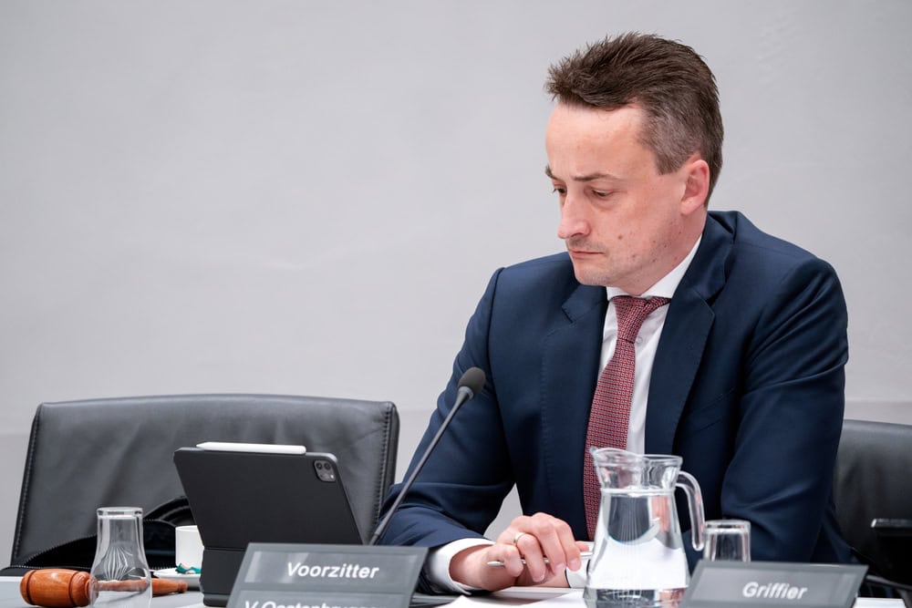 Techzinenlbe's tweet card. Rechtbank Gelderland vernietigt weigering staatssecretaris om BTW-broncode openbaar te maken wegens onvoldoende motivering per onderdeel.