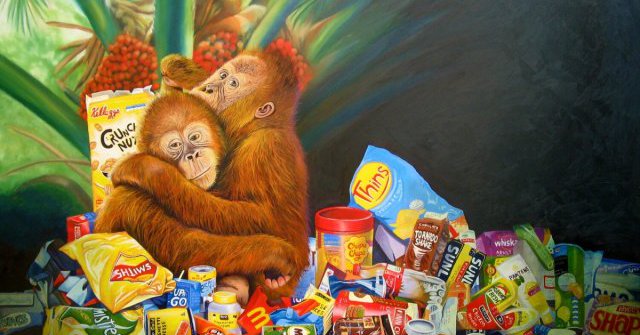 Tweet card summary image