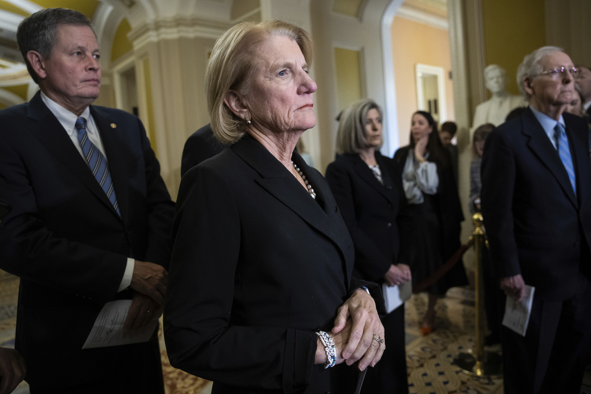 CommunitySolsED's tweet card. The congressional GOP tried during the former president's first term to repeal the health care law. Now he wants to try again -- and they're unmoved.