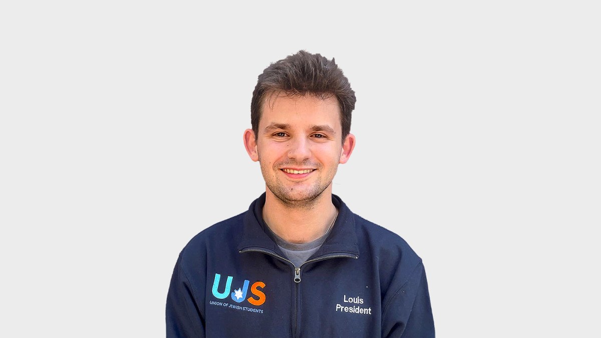 thetimes's tweet card. Antisemitism on campus is rife and our complaints are ignored. Our union’s ‘Stand Against Terror’ campaign aims to drive meaningful change to combat extremism