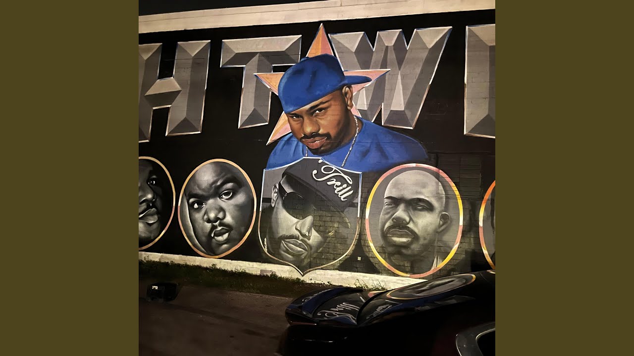 BSpitline's tweet card. Break Em Off (feat. La Throwed, Byron Spitline & Ray Aka.YungDon)