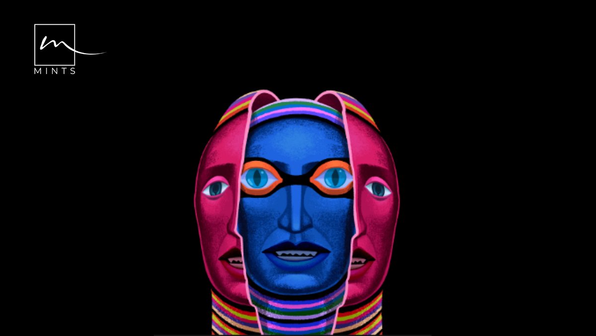 LegacyLab_'s tweet card. Most people flock to NFTs because of the extensive networking capabilities and unique artwork, but what if an NFT could find you love?