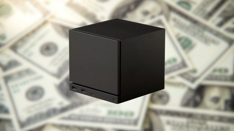 merlininkazani's tweet card. Steam Machine ilk tanıtıldığında oyuncuların aklındaki en büyük soru “ne kadar olacak?” olmuştu ve Valve’ın bu yeni cihazı PC ile konsol arasındaki bo...