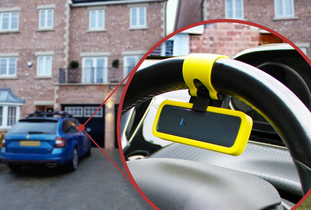 AELSystems's tweet card. Pyronix’s CarDefender, an innovative vehicle security solution, is having a significant impact on the the way people can take care of the property just outside their homes. With its advanced...