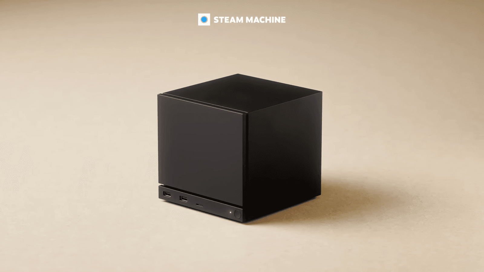 justjeuxvideo's tweet card. La Steam Machine de Valve s’annonce plus chère que les consoles, entre tarifs élevés, chaîne d’approvisionnement instable et absence de modèle subventionné.