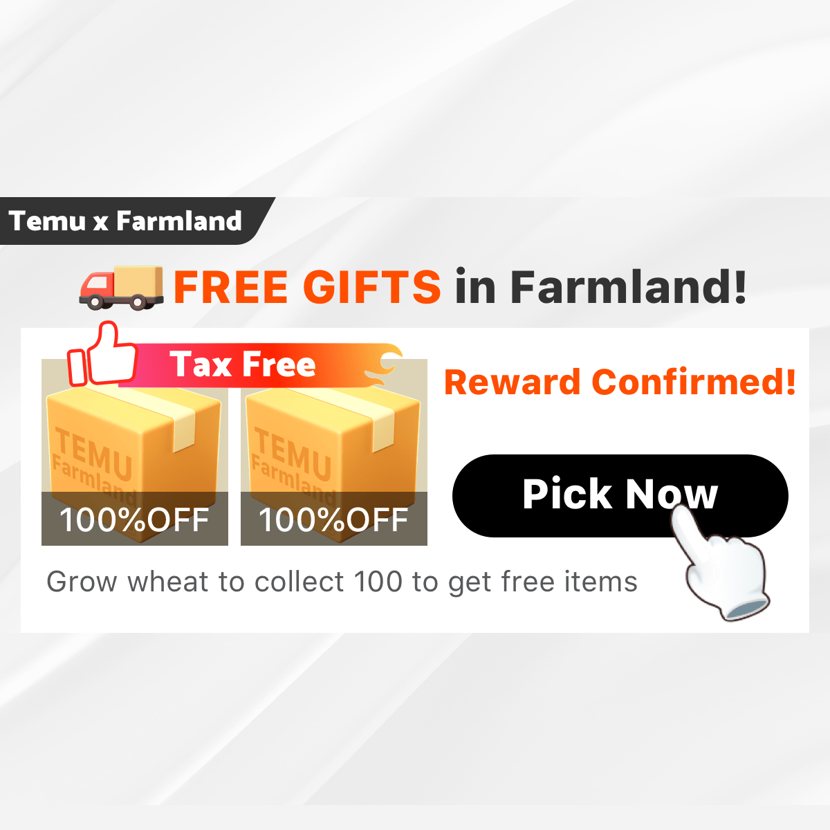 help2hand's tweet card. Come and join me now!