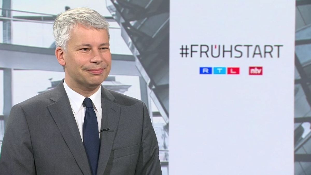 christianwilp's tweet card. Der Konflikt um die rigorose Abschiebepolitik von US-Präsident Trump eskaliert in Kalifornien zu gewaltsamen Protesten, die Trump mit Hilfe der Armee beenden will. Unionsfraktionsgeschäftsführer...