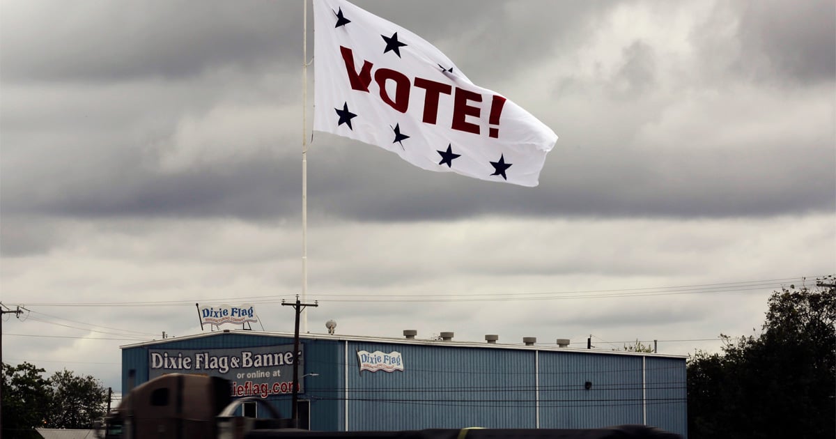 NAACP_LDF's tweet card. Efforts to implement the nation’s strictest voter ID requirements — a solution in search of a problem, according to one critic — foundered amid court defeats, confusion and at least one giant...