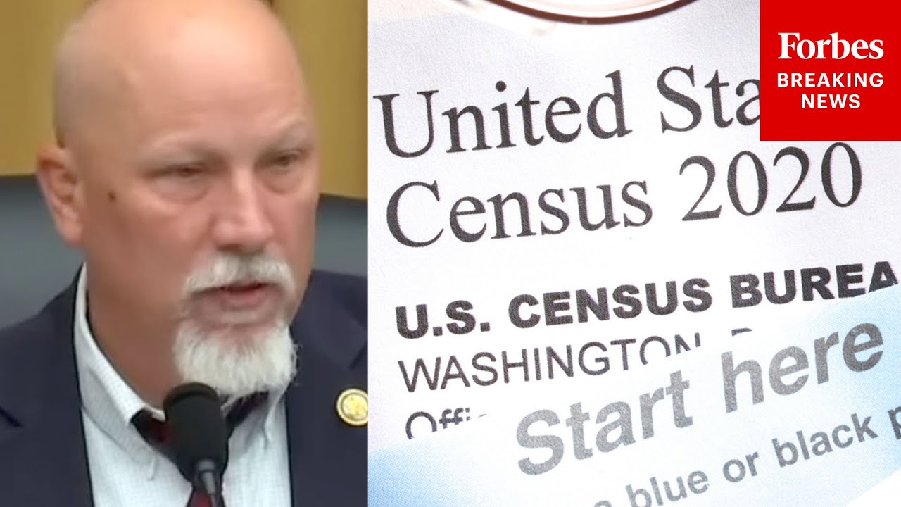RepChipRoy's tweet card. 'The 2020 Census Should Be Called The Sanctuary Census': Chip Roy...