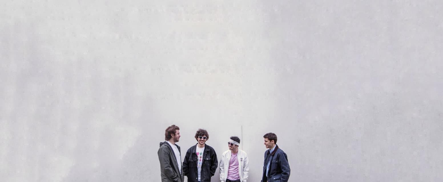 TomaLaAlt's tweet card. Modesty Blaise lanza “Suave Palpitar”, un tema dreampop con toques R&B que relata la lluvia de recuerdos tras una ruptura sentimental.