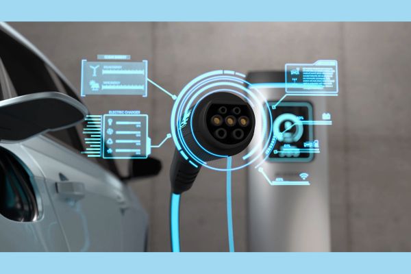 TimestechBuzz's tweet card. Vehicle Electrification Market, forecasting growth from US$ 128.9 billion in 2023 to US$ 381.1 billion by 2032.