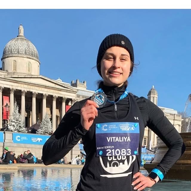 purdueperform's tweet card. Purdue Performance ®️ Run Community (@purdue_performance) • Instagram photo