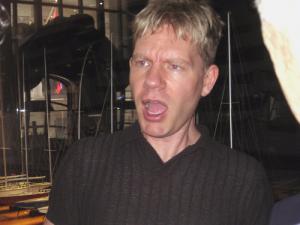 DaveThroup's tweet card. Bjørn Lomborg Credentials Background Bjørn Lomborg is a political scientist, economist, and the founder and president of the Copenhagen Consensus Center (CCC). Lomborg’s Copenhagen Consensus Center...