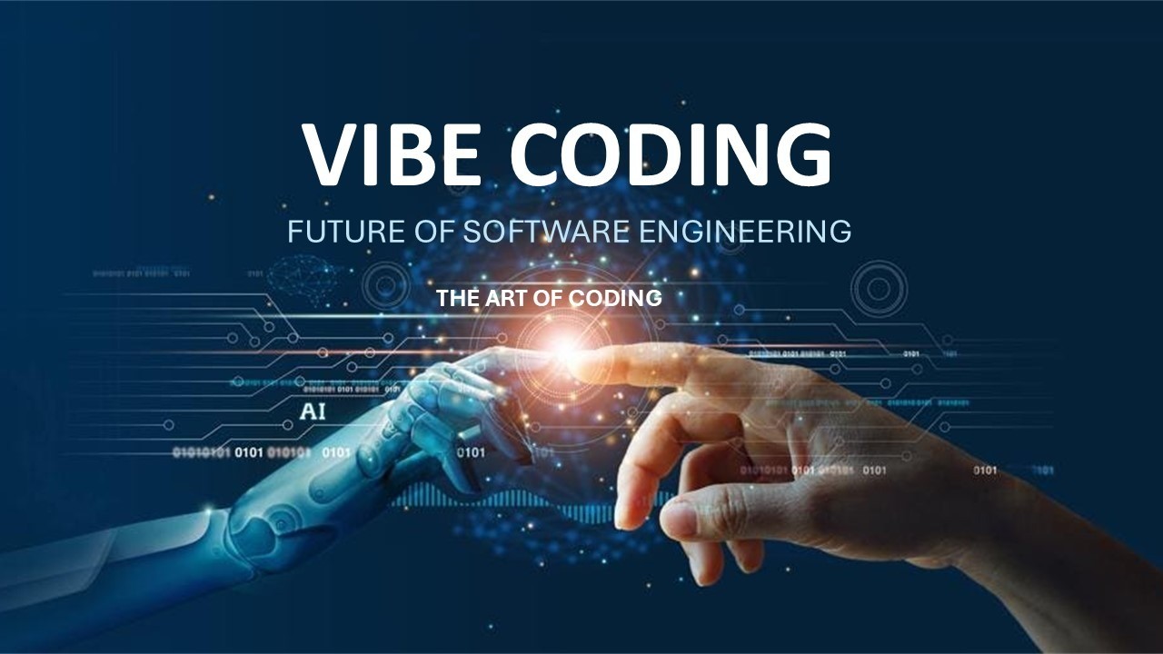 csdivakar's tweet card. "We’re moving from a world of 27 million developers to a future where anyone with domain knowledge can build software. AI-assisted coding is not just a productivity tool—it’s a creativity enabler.