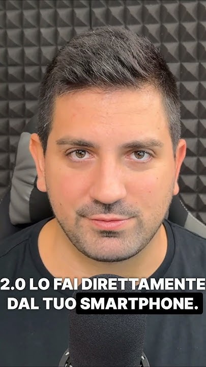 updfinit's tweet card. Hai un PDF ma ti serve in Word, Excel o PowerPoint?