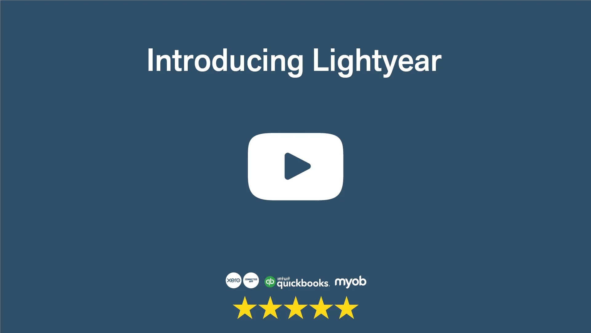 lightyearcloud's tweet card. Introducing Lightyear