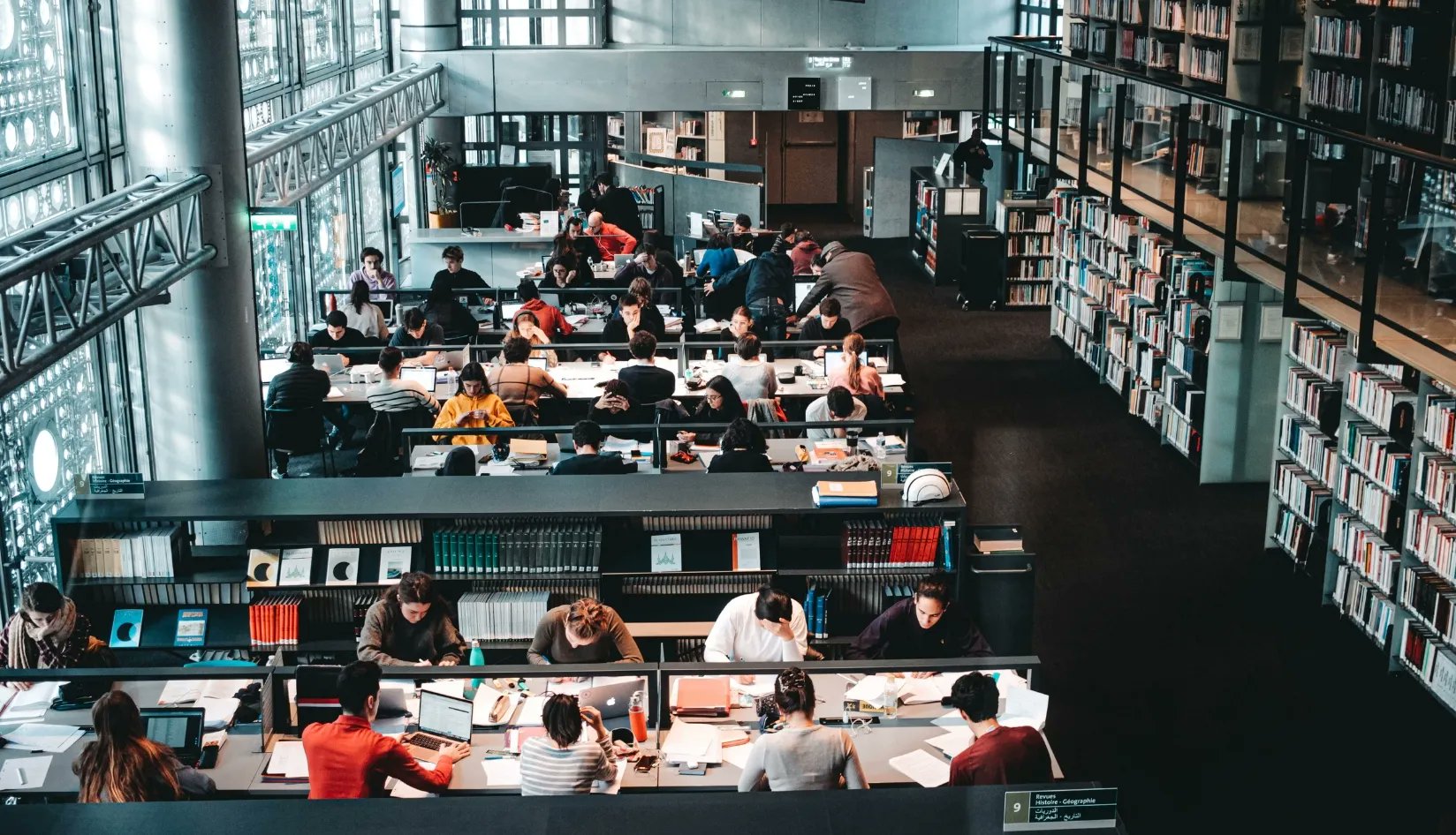 Amy528682023431's tweet card. Transform your library with RFID technology. This step-by-step guide explains how RFID library solutions improve efficiency, security, and user experience.