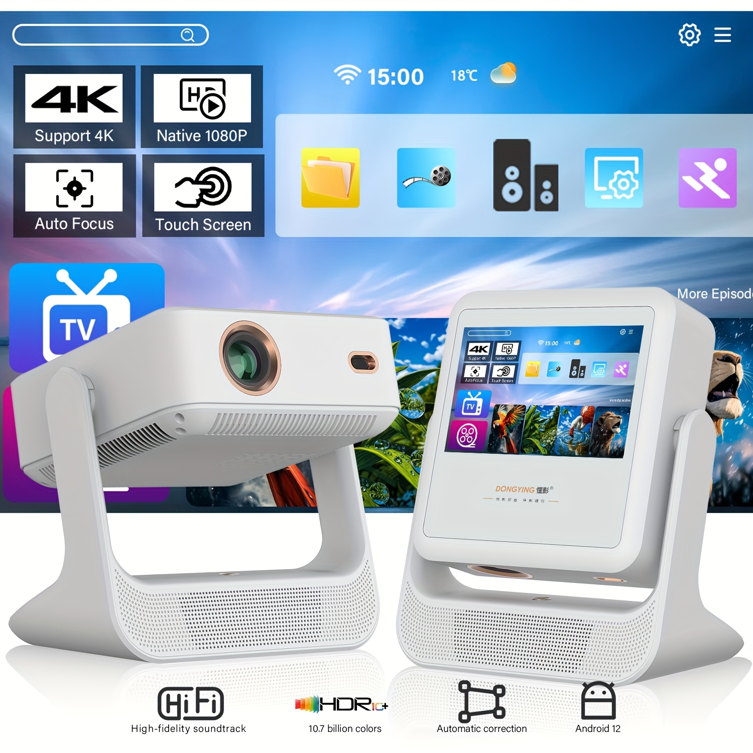 TemuHauls's tweet card. Highly Rated Products At Low Price Find Everything You Need.