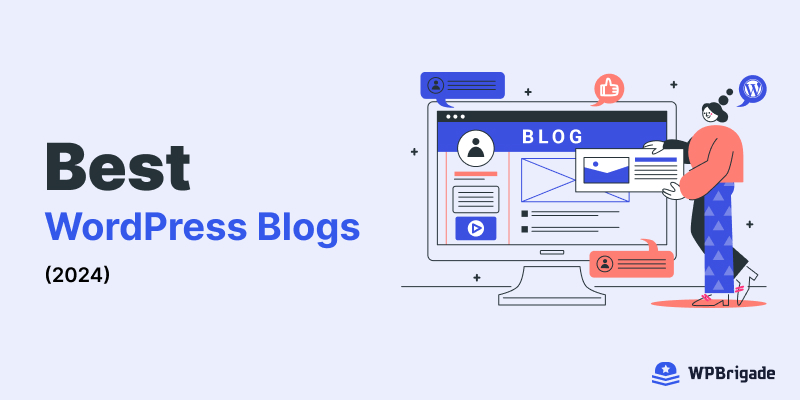 perthadguy's tweet card. Here are the best WordPress blogs (with their featured posts). Explore 30+ great reads and enhance your WordPress skills.