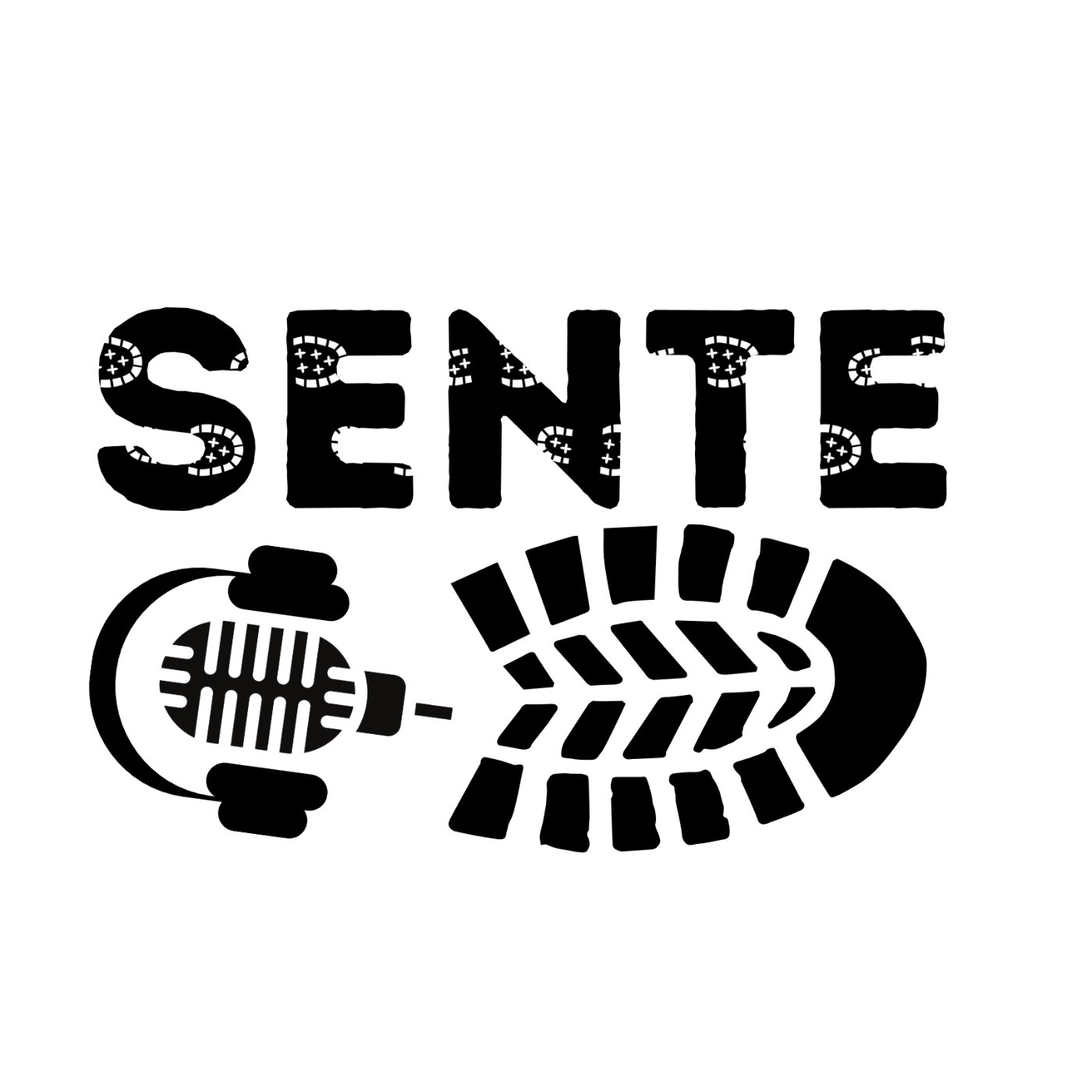 Fatitym's tweet card. Sente - Bord de Chemin #18 - Hébergez gratuitement votre podcast sur...