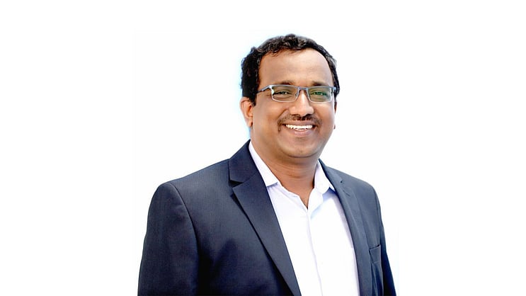 pcgglobal's tweet card. The start-up, which focuses on the rural retail sector, is also in talks with investors to raise a Series B round post January