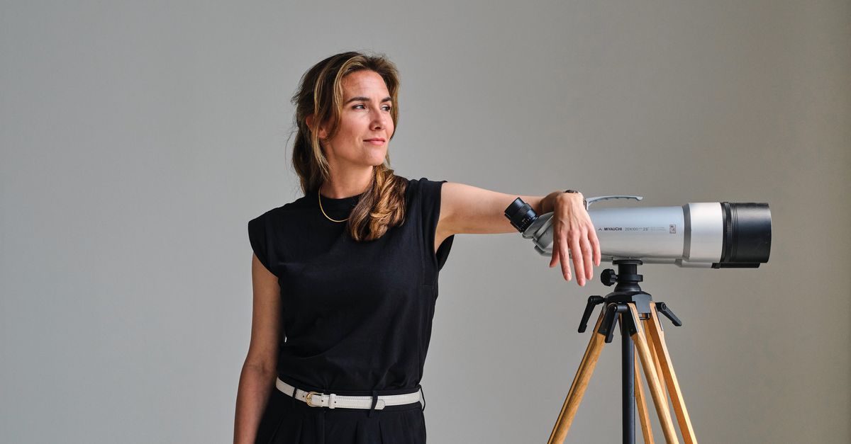 voetbalstam's tweet card. Vosse de Boode | sportwetenschapper: Voor haar vertrek naar de Australische wielerbond, leidde Vosse de Boode jarenlang de data-analyse-afdeling van Ajax. „Eén voorspeller die de potentie van een...