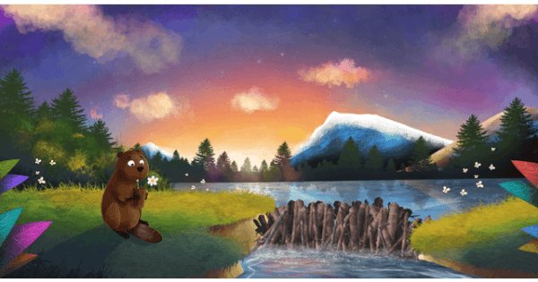 humantool's tweet card. Le Tome 2 de Papa Chouch et Yannick Vicente pour lancer leur maison d'editions !