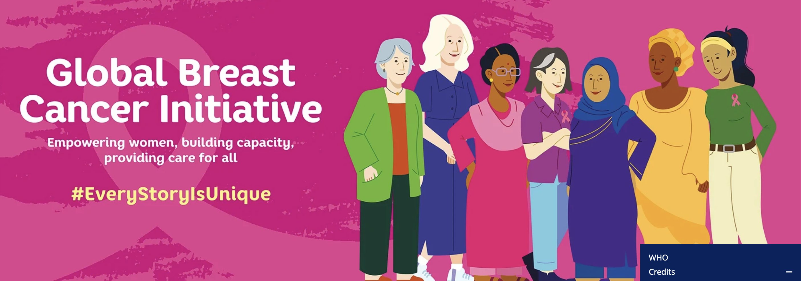 Cancer_Curative's tweet card. Breast cancer is a type of cancer that begins when cells in the breast grow abnormally and uncontrol