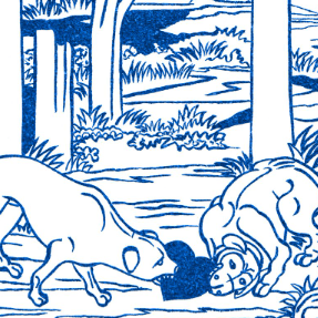 Tweet card summary image