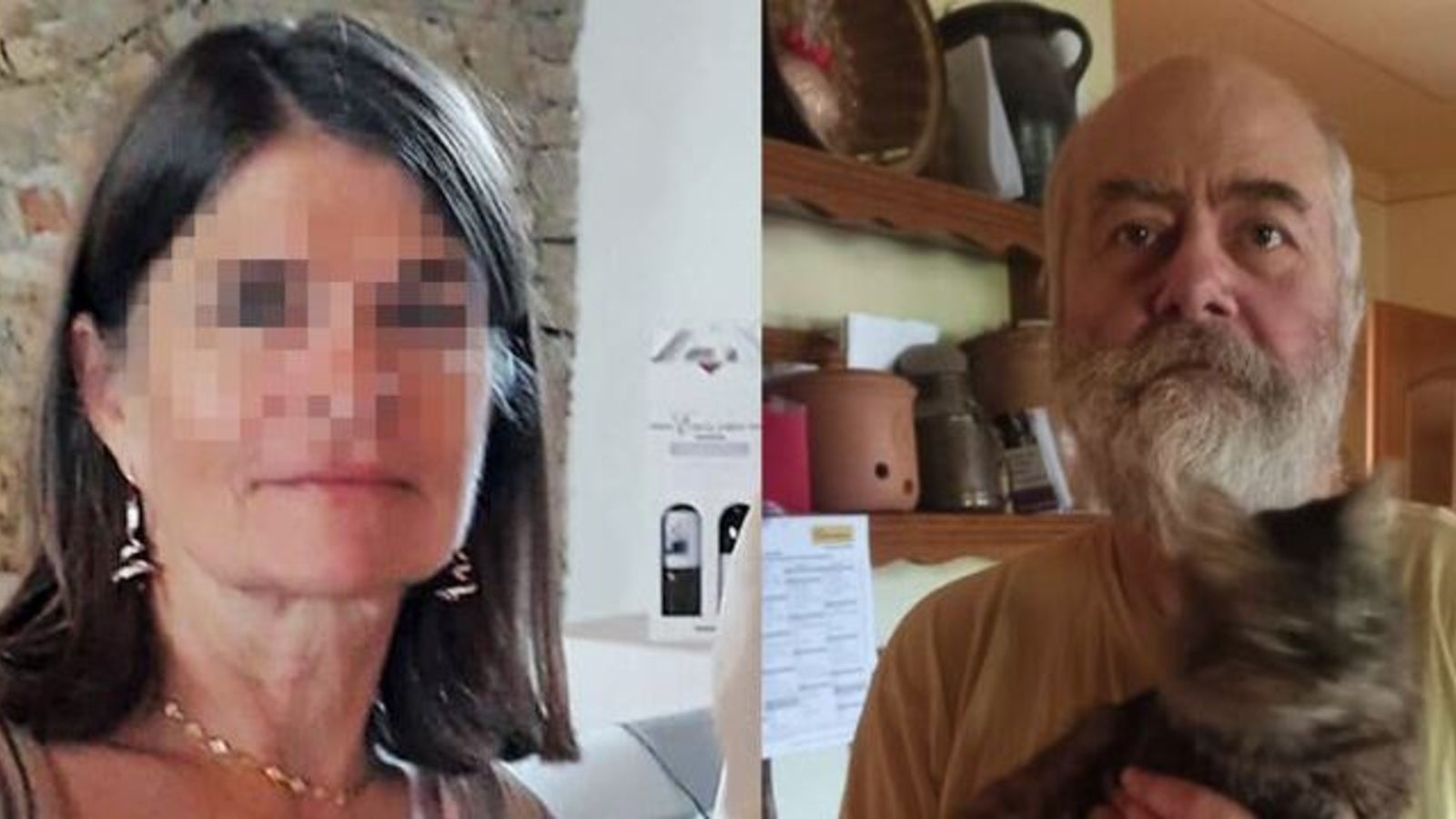 NSammler's tweet card. Immer mehr Hintergründe werden über die schrecklichen Ereignisse von Gösting bei Zistersdorf im Weinviertel bekannt, bei denen es letztendlich darum ging, dass der Täter vom Opfer als Messie herunt...