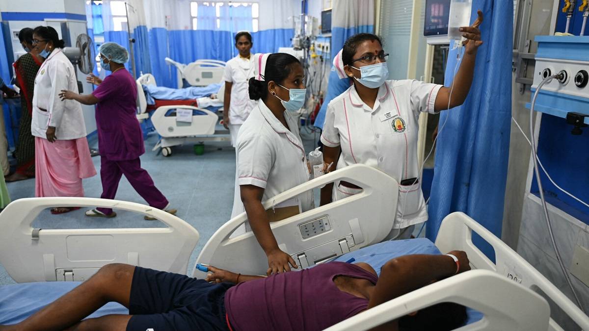 pgdiscrepancy's tweet card. Almost a month has passed since August 19 NEET PG result declaration, yet centralised All India Quota (AIQ) counselling is still to begin.