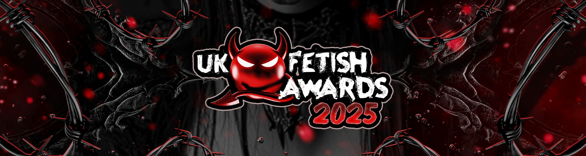 ldn_t_m's tweet card. I just applied for the UK Fetish Awards 2025. Vote for me!