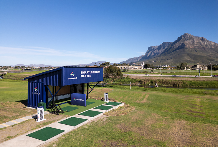 GolfDigestME's tweet card. DP World has today launched a new grassroots golf initiative that will make the game more accessible to hundreds of young players worldwide...