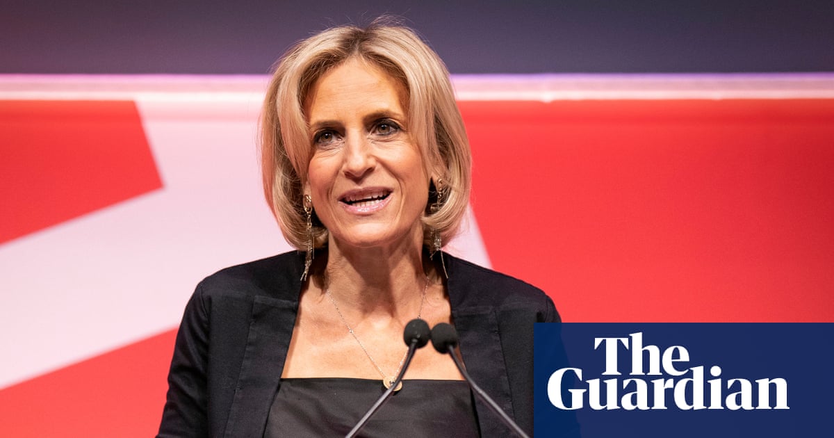 NewRobDex's tweet card. Organisers look at other UK venues amid concerns over costs and industry’s lack of working-class voices