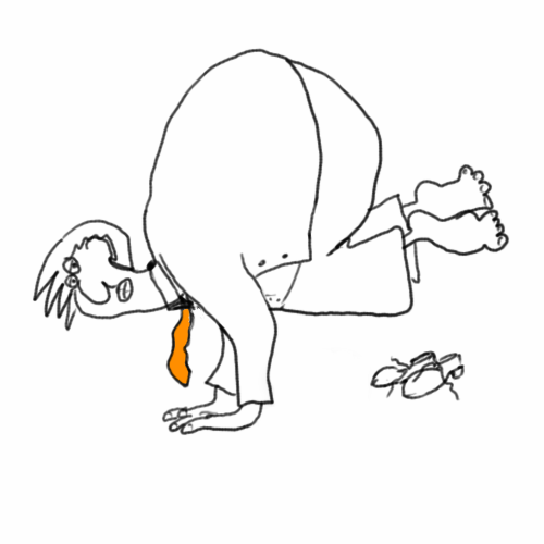 transparentch's tweet card. Overcome traditional budgeting frustrations by adopting Agile Budgeting, ensuring optimal resource allocation and aligning initiatives with strategy.