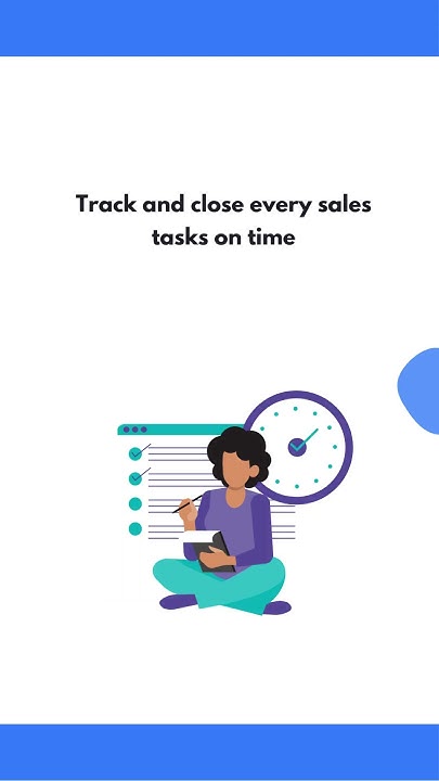 toolsoncloud's tweet card. Why should you use a CRM