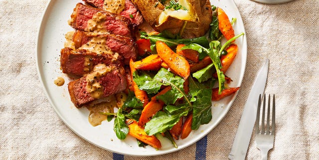 Cool70sGirl's tweet card. Serve this side all winter.