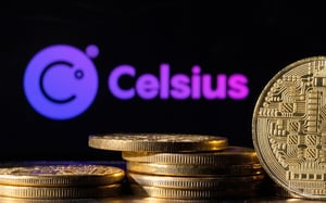 Zengirl_Blog's tweet card. An investigation into Celsius found its collapse was about much more than just the price of Bitcoin.