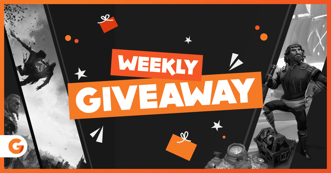 messinis_spiros's tweet card. Join GAMIVO Weekly Giveaway and take your chance of winning: Dune: Spice Wars Steam CD Key Warhammer 40,000: Chaos Gate - Deamonhunters Steam CD Key Marvel's Guardians of the Galaxy Steam CD Key