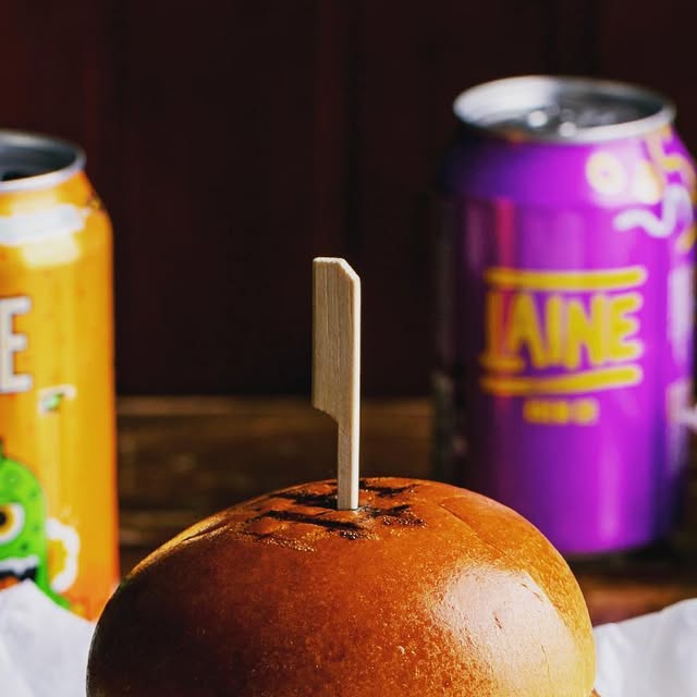 signalman_pub's tweet card. The Signalman (@signalman.brighton) • Instagram photo