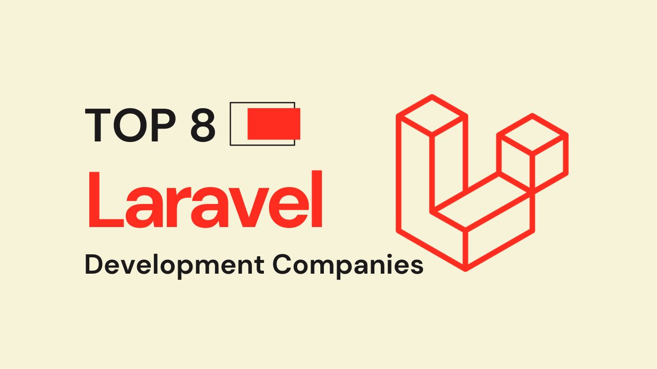 WebCode_Genie's tweet card. Explore the expertise of Top Laravel Development Companies! Our latest article spotlights the leaders in the field, showcasing the experts shaping the web scene.