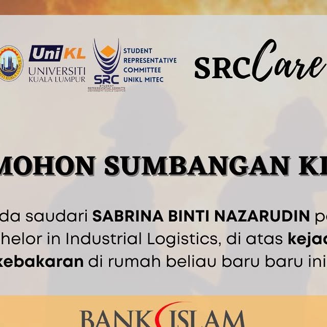 SRCMITEC's tweet card. SRC UniKL MITEC (@srcuniklmitec) • Instagram photo