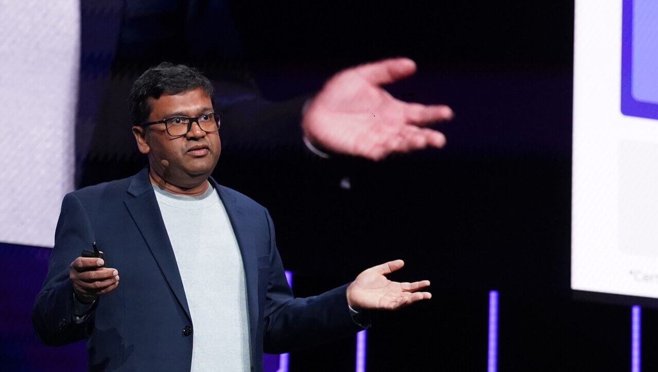 ComputingBPS's tweet card. Nutanix refuerza su estrategia global centrada en cloud híbrida, aplicaciones cloud native y despliegue de inteligencia artificial cerca del dato