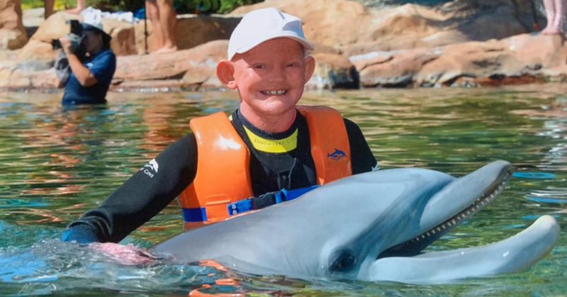 Tweet card summary image